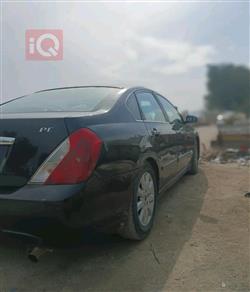 رينو سافران